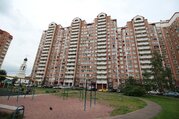 Развилка, 2-х комнатная квартира, проектируемый проезд 5542 д.43, 6400000 руб.