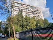 Москва, 1-но комнатная квартира, ул. Алма-Атинская д.4, 9100000 руб.