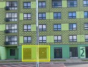 Продажа торгового помещения, улица Маресьева, 16751000 руб.