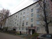Домодедово, 1-но комнатная квартира, Домодедовское шоссе д.1, 2600000 руб.