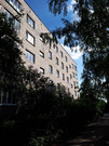 Малаховка, 1-но комнатная квартира, Быковское ш. д.59, 3200000 руб.
