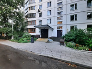 Москва, 1-но комнатная квартира, ул. Жебрунова д.1, 14900000 руб.