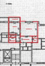 Голицыно, 1-но комнатная квартира, Генерала Ремезова б-р. д.10, 7999000 руб.