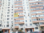 Рублево, 2-х комнатная квартира, Новолучанская улица д.7к1, 14691000 руб.