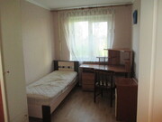 Раменское, 3-х комнатная квартира, ул. Коммунистическая д.7, 25000 руб.