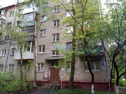 Люберцы, 1-но комнатная квартира, ул. 3-е Почтовое отделение д.19, 23000 руб.
