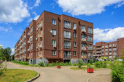 Сабурово, 1-но комнатная квартира, Садовая д.10, 5900000 руб.