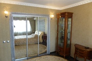 Пироговский, 1-но комнатная квартира, ул. Тимирязева д.3а, 4200000 руб.