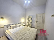 Москва, 1-но комнатная квартира, проезд Невельского д.6к3, 21750000 руб.