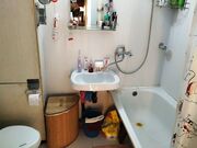 Москва, 1-но комнатная квартира, ул. Новороссийская д.28, 7400000 руб.