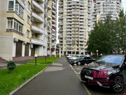 Москва, 3-х комнатная квартира, ул. Улофа Пальме д.1, 59000000 руб.