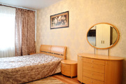 Домодедово, 1-но комнатная квартира, Советская д.62 к1, 27000 руб.
