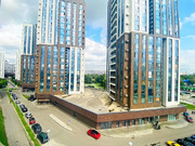 Москва, 1-но комнатная квартира, Корабельная д.6, 12950000 руб.