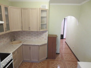 Серпухов, 1-но комнатная квартира, ул. Ворошилова д.143бк1, 23000 руб.