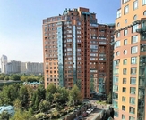 Москва, 2-х комнатная квартира, ул. Минская д.1Г к1, 27500000 руб.