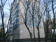 Москва, 3-х комнатная квартира, Нахимовский пр-кт. д.25 к3, 8100000 руб.