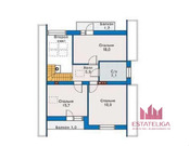 Продажа дома, Волосово, Клинский район, 19990000 руб.