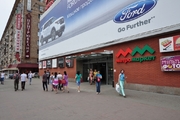 Аренда торгового помещение в ТЦ на выходе из метро Сокол, 45000 руб.