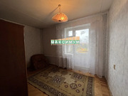 Домодедово, 4-х комнатная квартира, Туполева д.12, 45000 руб.