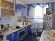 Пушкино, 3-х комнатная квартира, Московский проспект д.57 к2, 7500000 руб.
