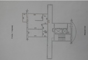 Щелково, 2-х комнатная квартира, финский д.11, 4800000 руб.