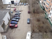 Москва, 2-х комнатная квартира, ул. Зеленоградская д.17 к5, 42000 руб.