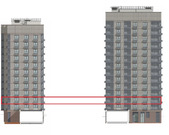 Москва, 1-но комнатная квартира, 3-я Прядильная улица д.14, 10531080 руб.