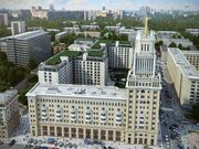 Москва, 2-х комнатная квартира, Садовая Большая д.5, 23000000 руб.