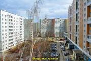 Зеленоград, 3-х комнатная квартира, Сосновая аллея д.к602, 4990000 руб.