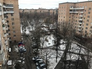 Москва, 2-х комнатная квартира, Ленинградский пр-кт. д.77 к1, 15000000 руб.