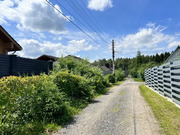 Продаю участок в СНТ "Подлипки", 6500000 руб.