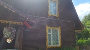 Продается дом Щелковский район село Гребнево, 5200000 руб.