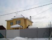 Жилой дом 200кв. м. д. Бережки г.Подольск, 9300000 руб.