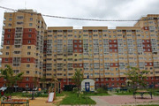 Раменское, 1-но комнатная квартира, ул. Молодежная д.28, 6000000 руб.