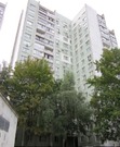 Москва, 1-но комнатная квартира, ул. Бакинская д.19, 5799000 руб.