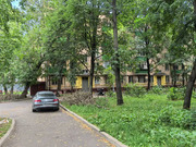 Москва, 1-но комнатная квартира, ул. Квесисская 2-я д.9, 10500000 руб.