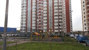 Железнодорожный, 2-х комнатная квартира, ул. Речная д.10, 4850000 руб.