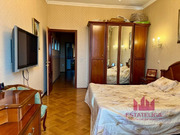 Москва, 3-х комнатная квартира, ул. Улофа Пальме д.1, 59000000 руб.