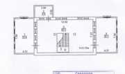 Особняк 416 кв. м. на Ленинградском проспекте., 21635 руб.