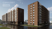 Луховицы, 1-но комнатная квартира, Учебный пер д., 3500000 руб.