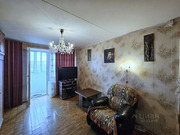 Москва, 2-х комнатная квартира, ул. Полбина д.40, 12500000 руб.