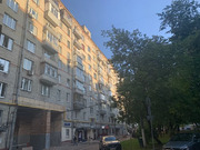 Москва, 3-х комнатная квартира, Ленинский пр-кт. д.41/2, 20999000 руб.