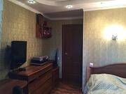 Москва, 3-х комнатная квартира, ул. Днепропетровская д.19 к1, 10600000 руб.