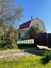 Дом 60 кв.м. в г/о Домодедово, мкр. Востряково, ул. 2 Садовая, д.64, 6500000 руб.
