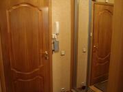 Москва, 1-но комнатная квартира, 4 верхний Михайловский проезд д.10 к5, 38000 руб.