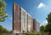 Москва, 1-но комнатная квартира, Рязанский пр-кт. д.2к2, 13350000 руб.