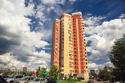 Москва, 3-х комнатная квартира, ул. Соловьиная Роща д.8 к2, 11550000 руб.