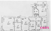 Москва, 6-ти комнатная квартира, Староконюшенный пер. д.5/14, 125000000 руб.