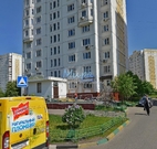 Москва, 3-х комнатная квартира, Перервинский б-р. д.25, 12100000 руб.