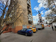 Москва, 2-х комнатная квартира, ул. Щербаковская д.32/7, 15500000 руб.
